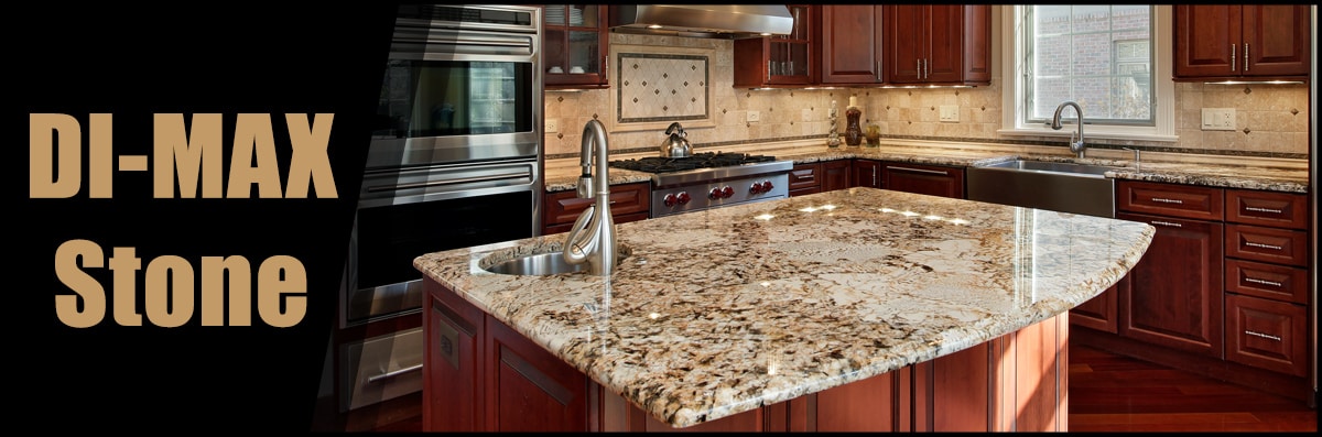 DI-MAX Stone - Unlicensed Contractor